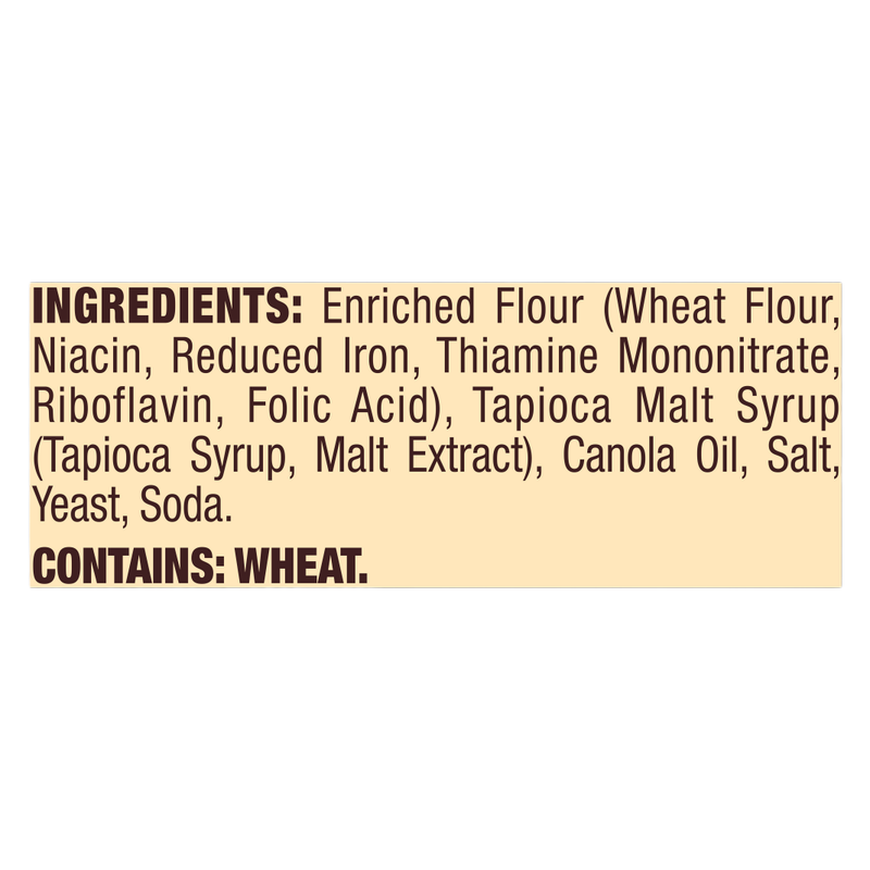 Snyder's Pretzel Sticks 16oz