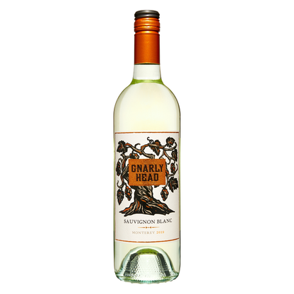 Gnarly Head Sauvignon Blanc 750 ml