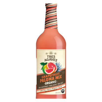 Tres Agaves Paloma Mix 1L Btl
