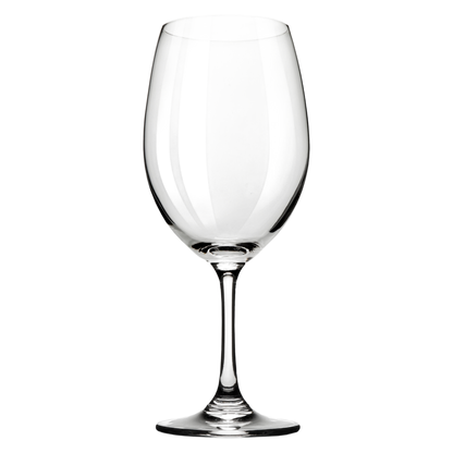 TRUE Bordeaux Glass S/4