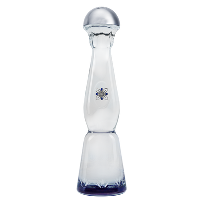 Clase Azul Plata Tequila 750ml 80 (Proof)