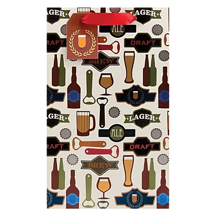 All Ales Pillar Tote