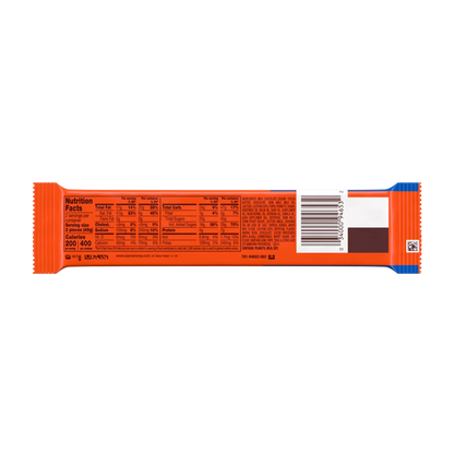 Reese's OREO® Milk Chocolate King Size Peanut Butter Cups, 2.8 oz