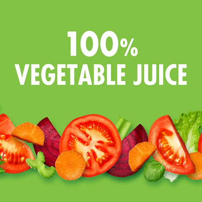 V8 Original Vegetable Juice 12oz