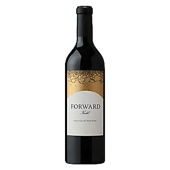Merryvale Forward Kidd Red 750ml