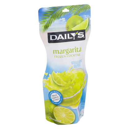 Daily's Frozen Margarita 10 Oz