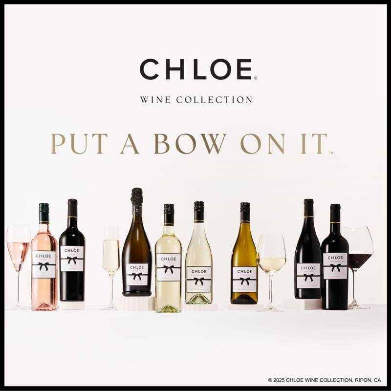 Fillico クロエ a.k.a. Chloe フィリコ 白ワイン Chloe Pinot Grigio 750 ml - Chloe – BevMo!