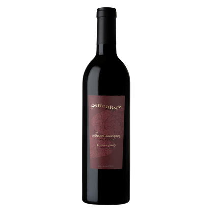 Switchback Ridge Cabernet
