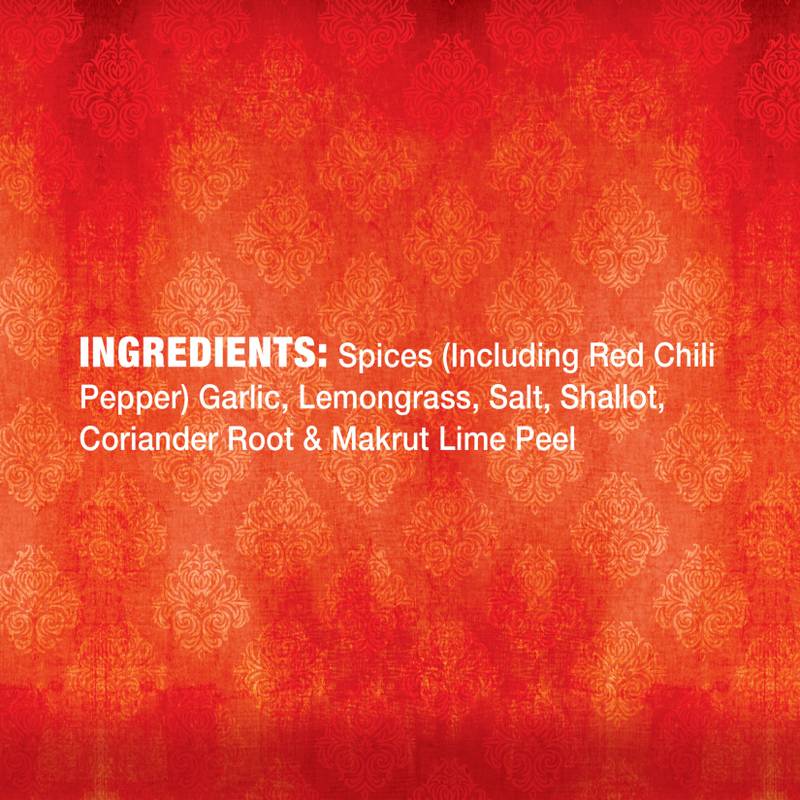 Thai Kitchen Red Curry Paste 4oz