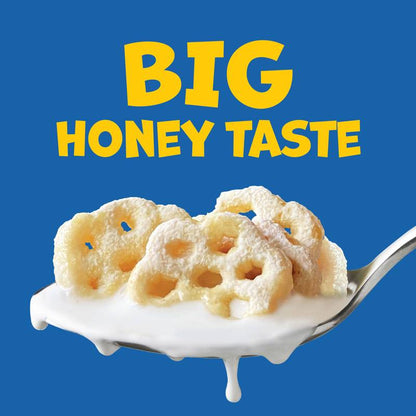 Post Honeycomb Breakfast Cereal, 10 oz