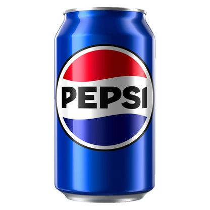 Pepsi 12pk 12oz Can