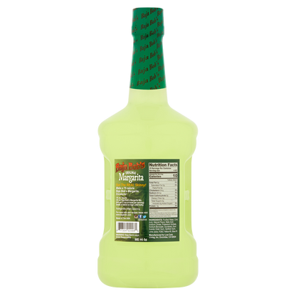 Baja Bob's Low Carb Margarita Mix 1.75L Btl