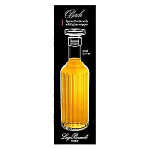 Luigi Bormioli Spirits Decanter 23.8oz