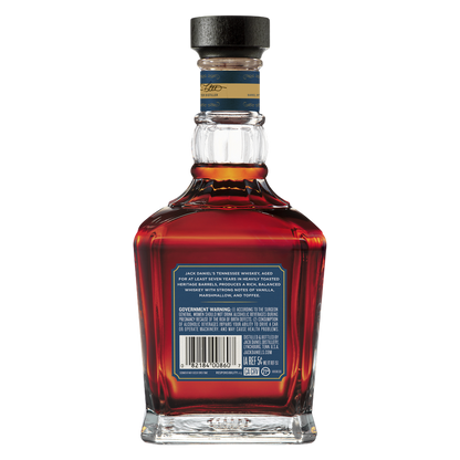 Jack Daniel's Small Batch Heritage 2025 750ml