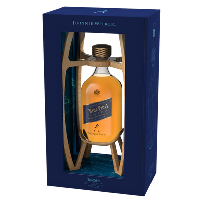Johnnie Walker Ultra Blue 700ml Bottle
