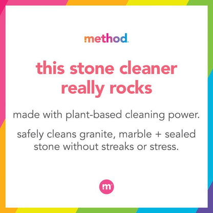 Method Daily Granite Spray, 28oz.