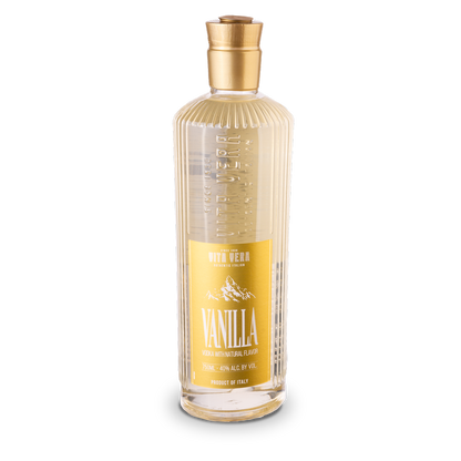 Vita Vera Vanilla Vodka 750ml (80 Proof) - Vita Vera – BevMo!