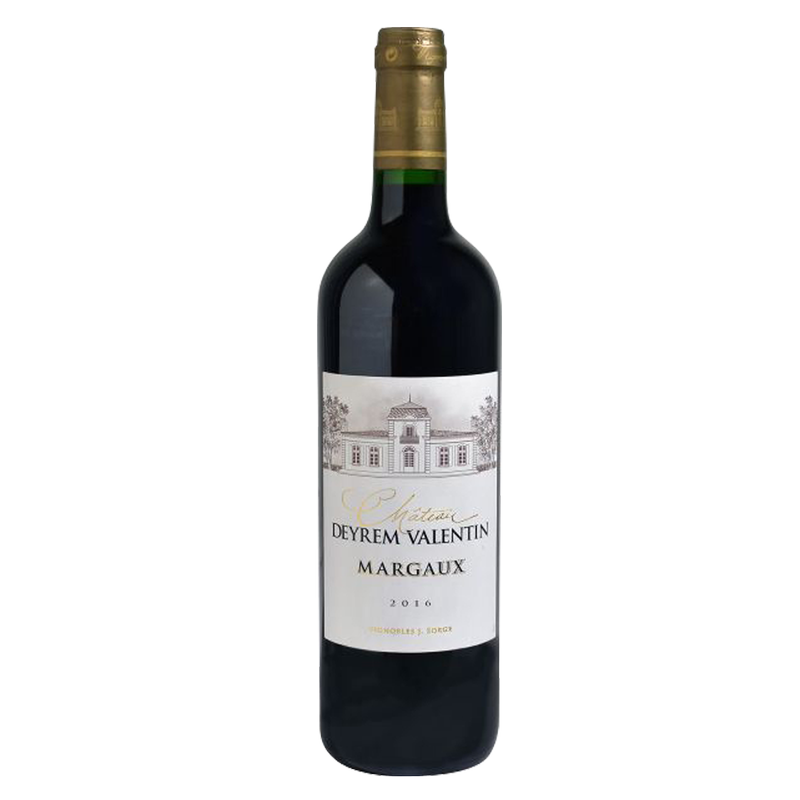 Deyrem Valentin Margaux 750ml