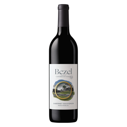 Bezel by Cakebread Cabernet Sauvignon 750ml Bottle