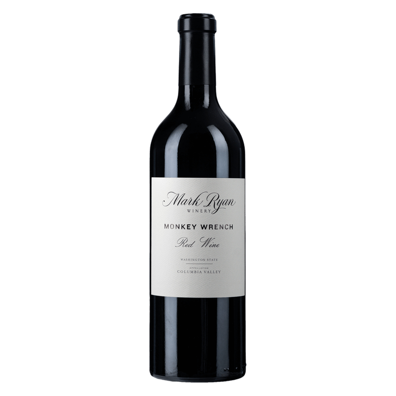 Mark Ryan Red Monkey Wrench 750ml