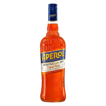 Aperol Aperitivo Liqueur 1L (22 Proof)