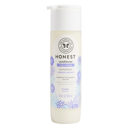The Honest Company Truly Calming Lavender Conditioner 10oz
