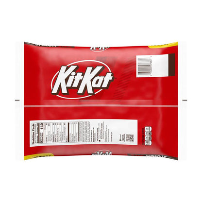 Kit Kat Snack Size 20.1oz