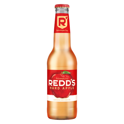 Redd's Apple Ale 6pk 12oz Btl 5.0% ABV