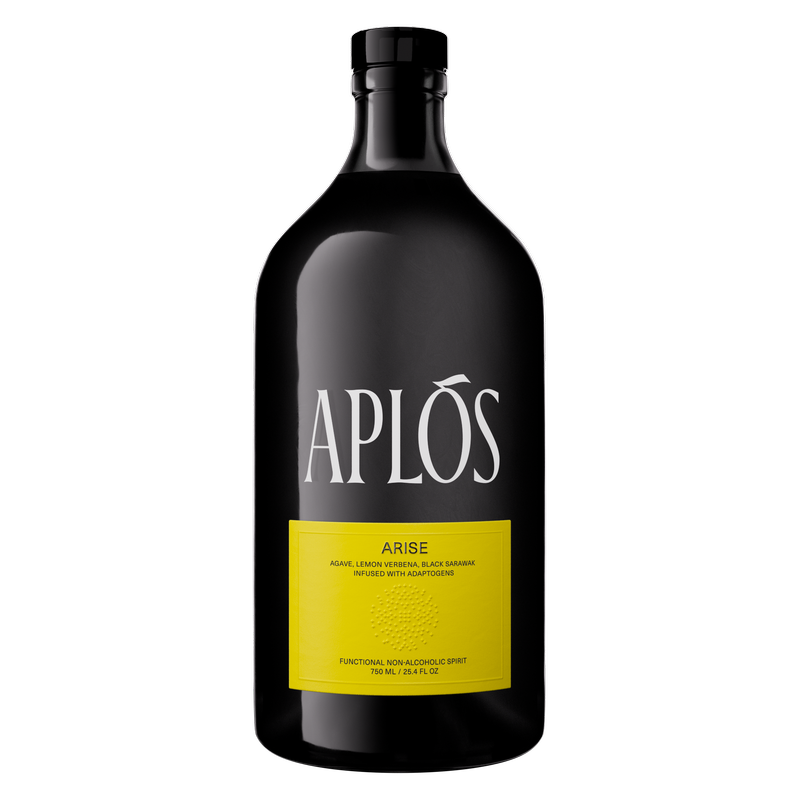 Aplós Arise Functional Non-Alcoholic Spirit 750ml