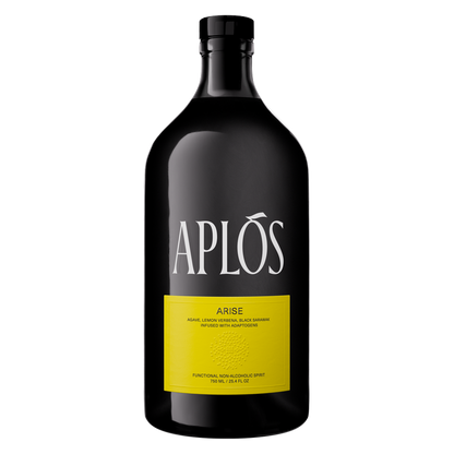 Aplós Arise Functional Non-Alcoholic Spirit 750ml
