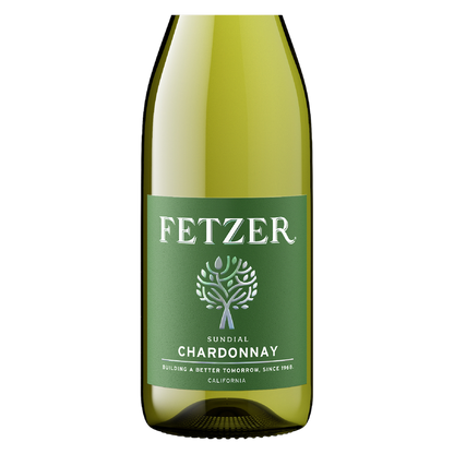 Fetzer Chardonnay 750 ml