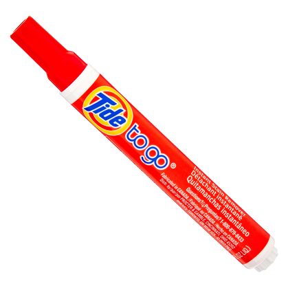 Tide To-Go Instant Stain Remover Pen Original 1ct