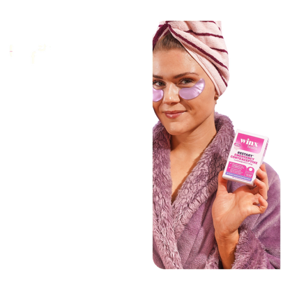 Winx Restart Morning-After Pill Emergency Contraceptive