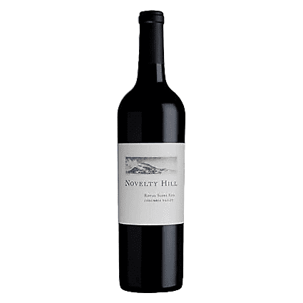 Novelty Hill Royal Slope Red 750ml