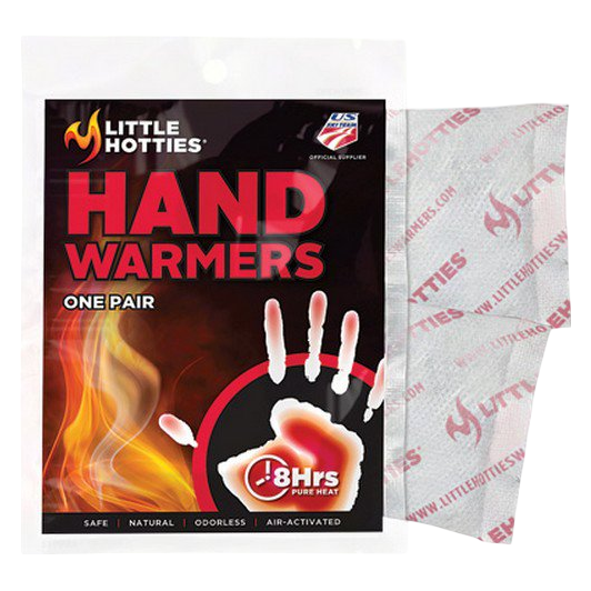 Little Hotties Hand Warmers