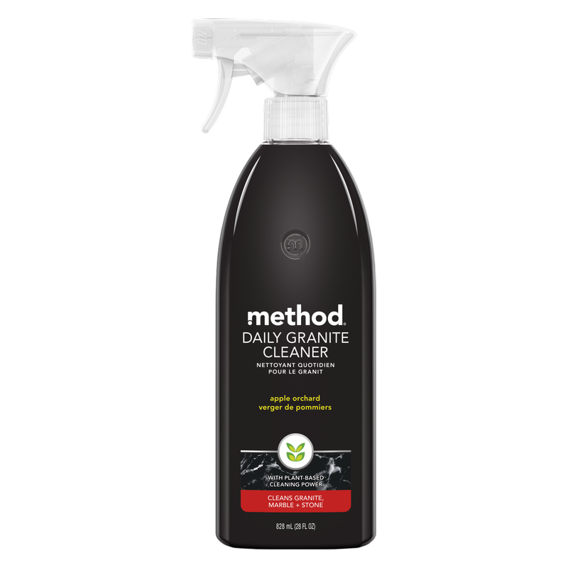 Method Daily Granite Spray, 28oz.