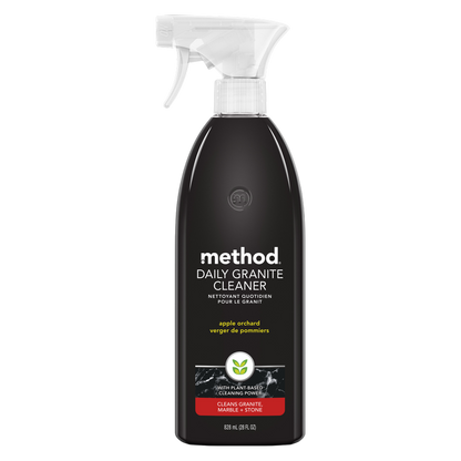Method Daily Granite Spray, 28oz.