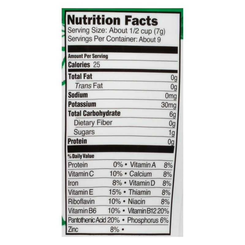 Happy Baby Organic Kale Spinach Puffs BevMo! – BevMo!