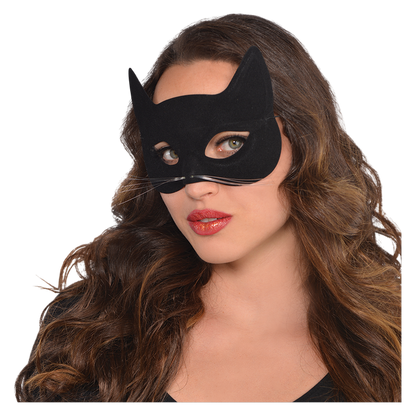 Feline Mask
