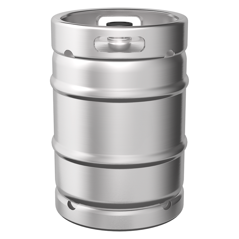 Trumer Pils 13.2 Gallon Keg