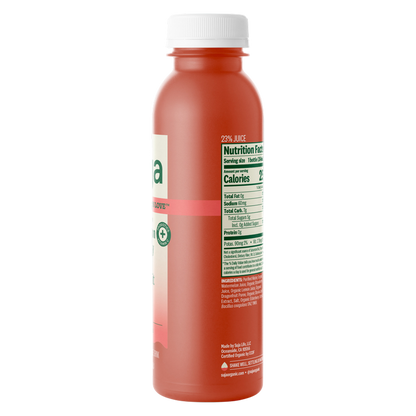 Suja Organic Watermelon Love 12oz