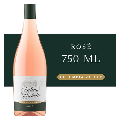 Chateau Ste. Michelle Rose 750ml