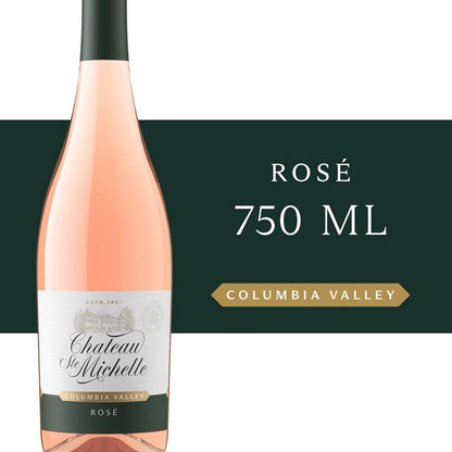 Chateau Ste. Michelle Rose 750ml