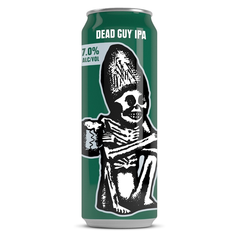 Rogue Dead Guy IPA 19oz - Rogue – BevMo!