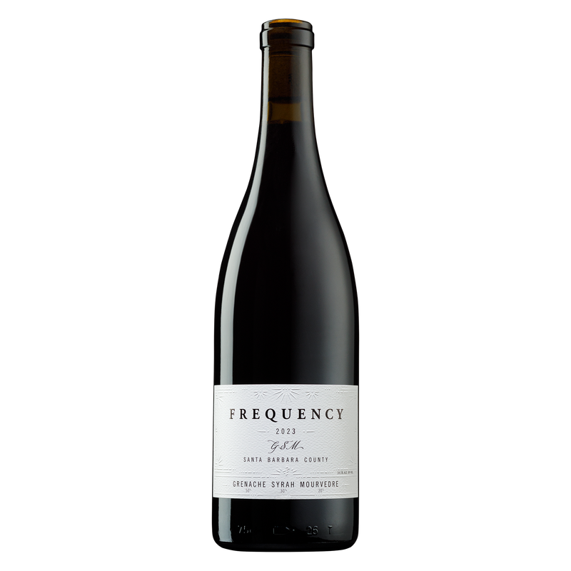 Frequency GSM Red Blend 750ml