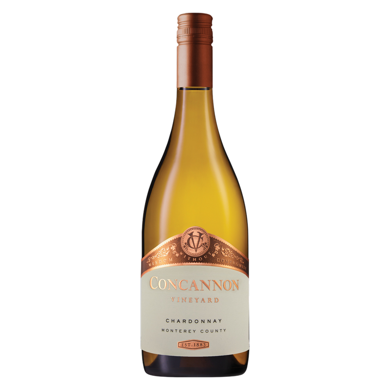 Concannon Founders Chardonnay 750ml