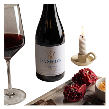 San Simeon Pinot Noir 750ml