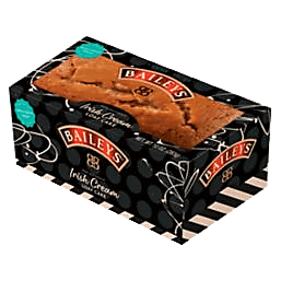 Bailey's Irish Cream Cake 10oz