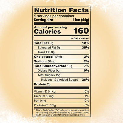 TWIX Ice Cream Bars Vanilla Caramel Chocolatey Cookie Dessert Bar , 6ct