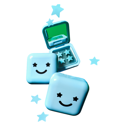 Starface Hydro-star, Sal Acid Compact Kit